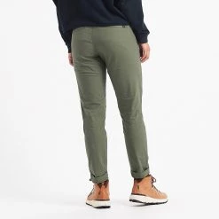 Vuori Women's Ripstop Pant