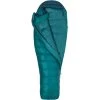 Marmot Camp & Hike Women's Angel Fire Sleeping Bag - Long