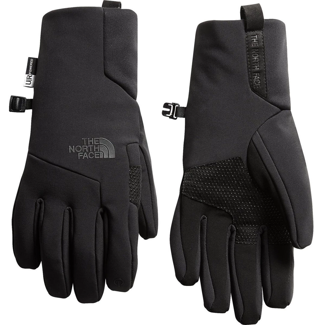The North Face Women's Apex Etip Glove - Clearance 3 The North Face Women's Apex Etip Glove - Clearance