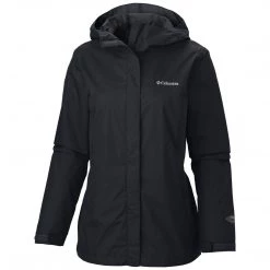 Columbia Women's Arcadia II Jacket - Plus Size