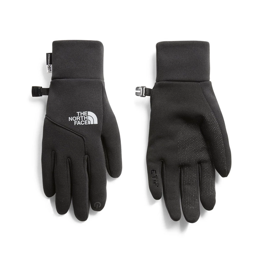 The North Face Women's Etip Gloves 3 The North Face Women's Etip Gloves