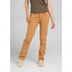 PrAna Women's Halle Straight - Regular Inseam