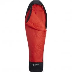Mountain Hardwear Camp & Hike Women's Lamina 30F/-1C Sleeping Bag - Reg
