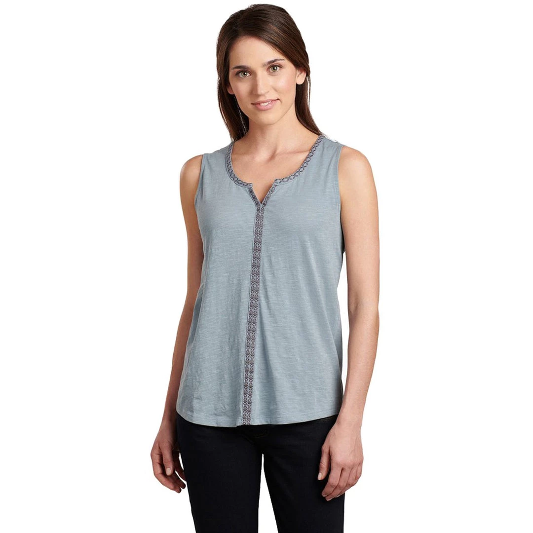 KUHL Women's Shay Tank 3 KUHL Women's Shay Tank