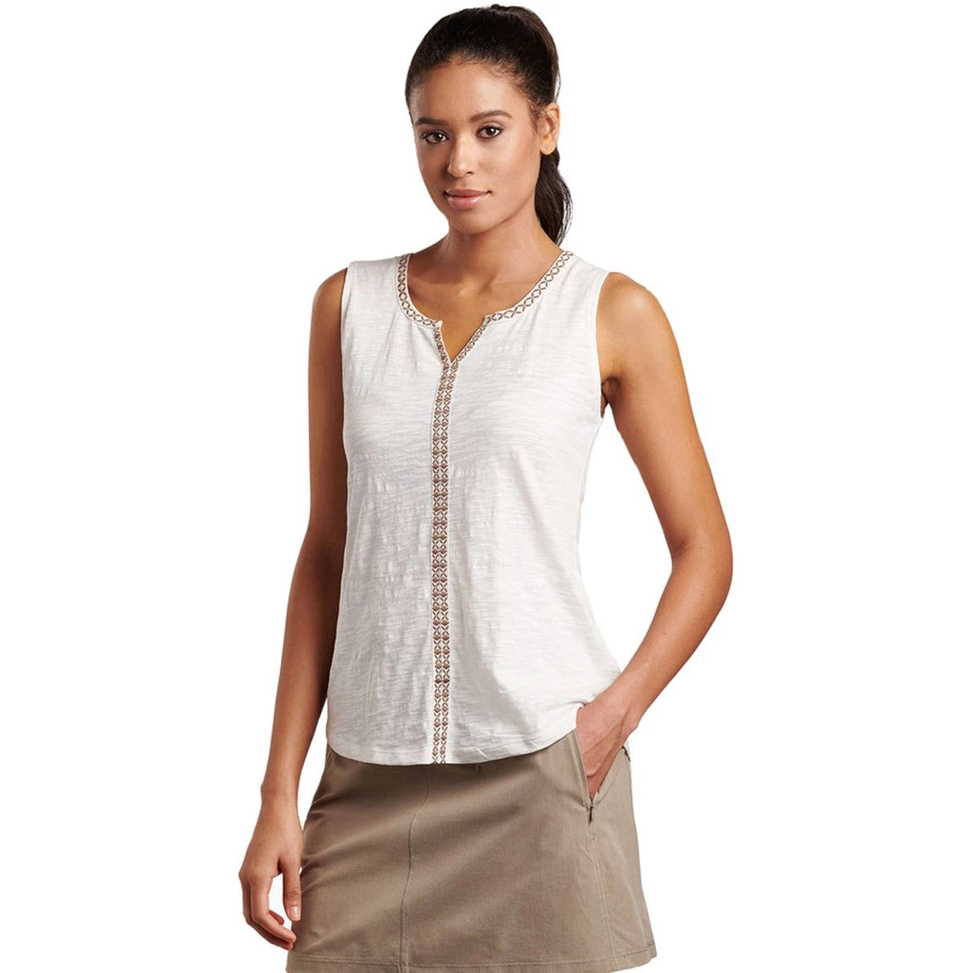 KUHL Women's Shay Tank 4 KUHL Women's Shay Tank