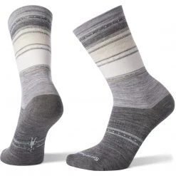 Smartwool Women's Sulawesi Stripe Crew Socks