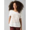 PrAna Women's Chez Tee - Clearance