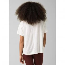 PrAna Women's Chez Tee - Clearance 12 PrAna Women's Chez Tee - Clearance