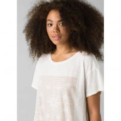 PrAna Women's Chez Tee - Clearance