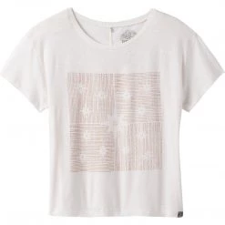 PrAna Women's Chez Tee - Clearance 13 PrAna Women's Chez Tee - Clearance