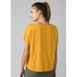 PrAna Women's Chez Tee - Clearance 16 PrAna Women's Chez Tee - Clearance