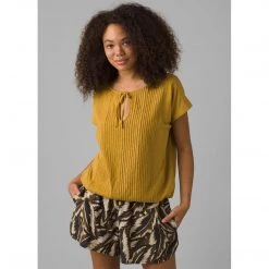 PrAna Women's Ocupas Popover - Clearance