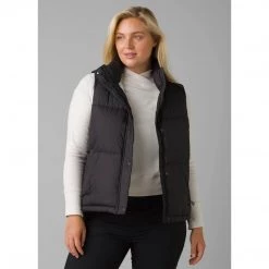 PrAna Women's Hellebore Vest