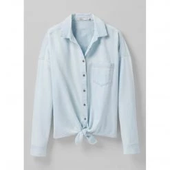 PrAna Women's Ediza Top