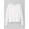 Prana Women's Chesterbrook Top - Clearance