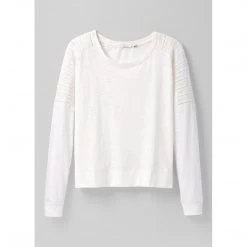 Prana Women's Chesterbrook Top - Clearance