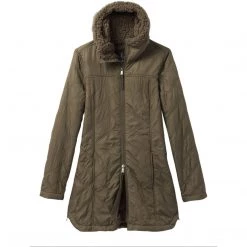PrAna Women's Esla Coat