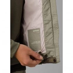PrAna Women's Hellebore Jacket