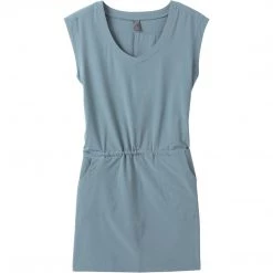 PrAna Women's Norma Dress - Clearance