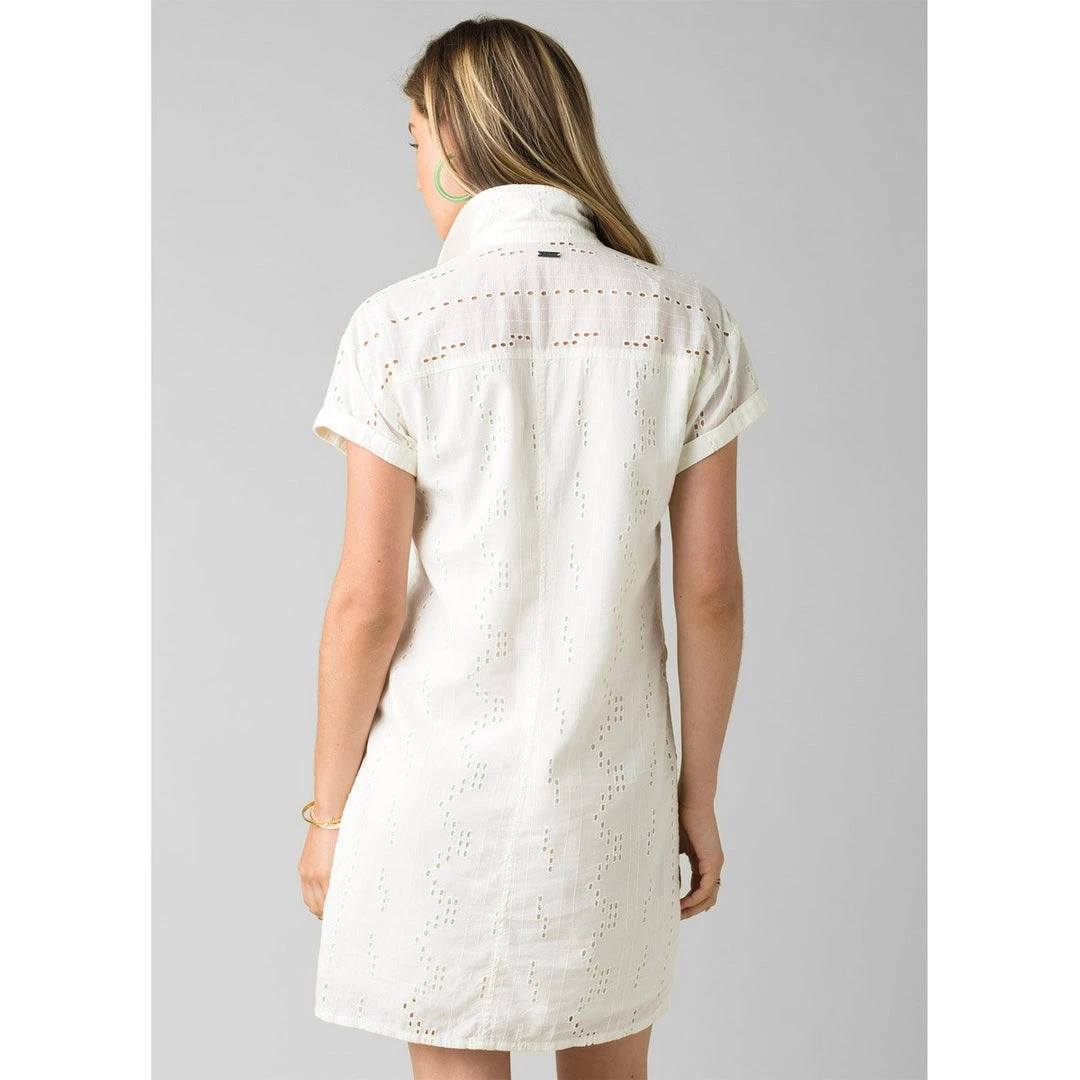 PrAna Women's Ladyland Dress - Clearance 5 PrAna Women's Ladyland Dress - Clearance