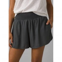 PrAna Women's Teletropics Short