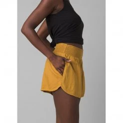 PrAna Women's Teletropics Short