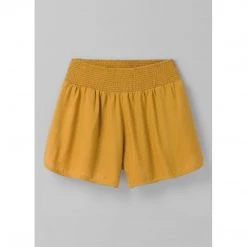 PrAna Women's Teletropics Short