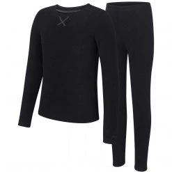 Terramar 4.0 Toddler Kid's 2-Piece Winter Warmer Fleece Set