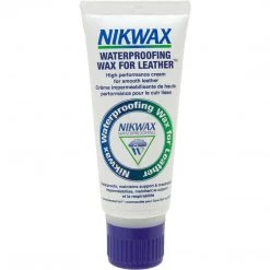 NikWax Waterproofing Leather Wax Camp & Hike