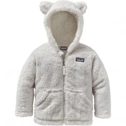 Patagonia Baby Furry Friends Hoody Kids