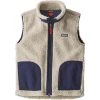 Patagonia Kids' Retro-X Fleece Vest