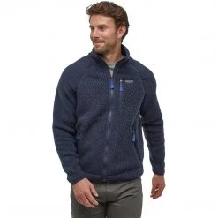 Patagonia Men's Retro Pile Jacket