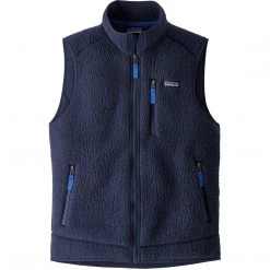 Patagonia Men's Retro Pile Vest