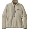 Patagonia Women's Retro Pile Marsupial