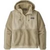 Patagonia Women's Shelled Retro-X Fleece Pullover - Clearance