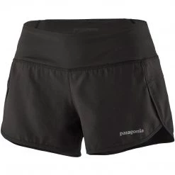 Patagonia Women's Strider Running Shorts - 3½"