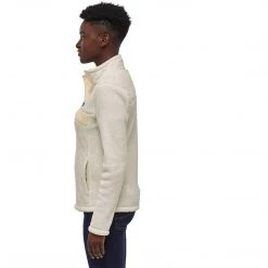 Patagonia Women's Re-Tool Snap-T Fleece Pullover