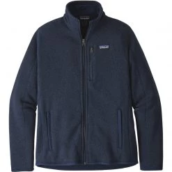 Patagonia Men's Better Sweater Fleece Jacket