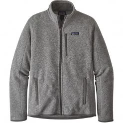 Patagonia Men's Better Sweater Fleece Jacket