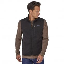 Patagonia Men's Better Sweater Fleece Vest