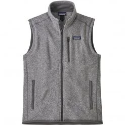 Patagonia Men's Better Sweater Fleece Vest