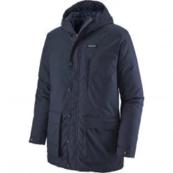 Patagonia Men's Maple Grove Down Parka - Clearance