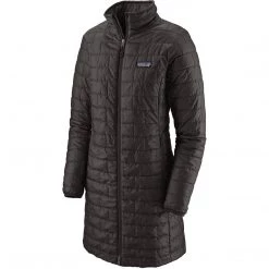 Patagonia Women's Nano Puff Parka