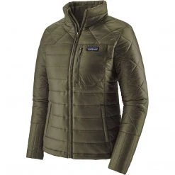 Patagonia Women's Radalie Jacket