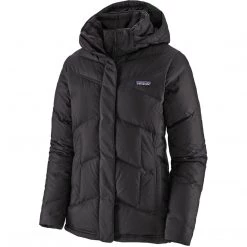Patagonia Women's Down With It Jacket