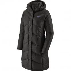 Patagonia Women's Down With It Parka