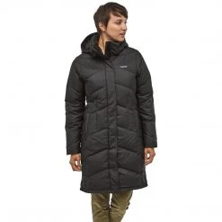 Patagonia Women's Down With It Parka