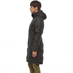 Patagonia Women's Down With It Parka