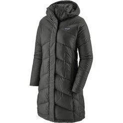 Patagonia Women's Down With It Parka