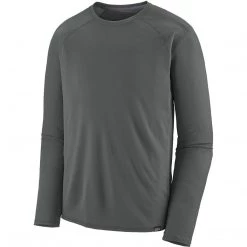 Patagonia Men's Capilene Midweight Crew